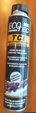Traitement curatif injection