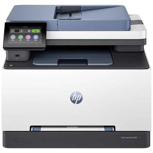 Color laserjet pro - hp,