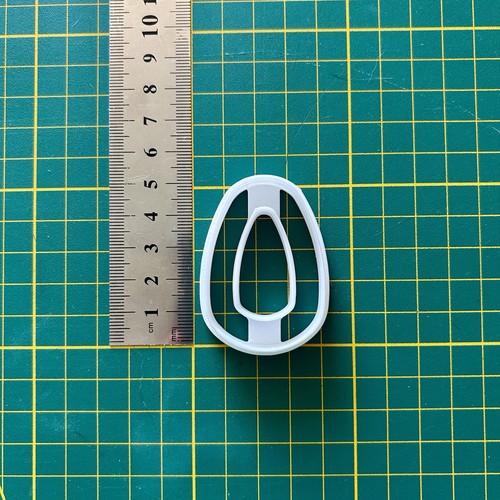 Emporte pièce création fimo - emporte-pièce,