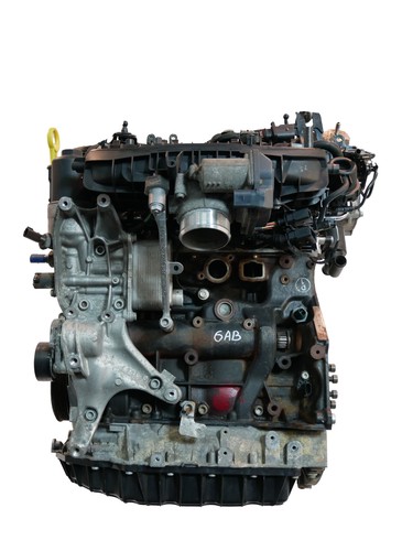Moteur pour audi seat - moteur,