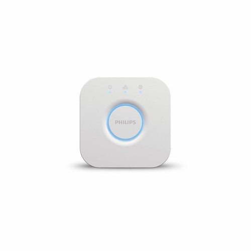 Philips hue bridge - bridge, hub