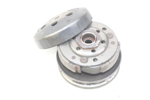 Embrayage mbk booster spirit - embrayage,