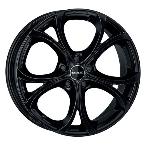 Jantes roues mak lario pour - roues,