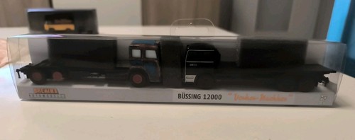 Ho brekina büssing - 1/87,