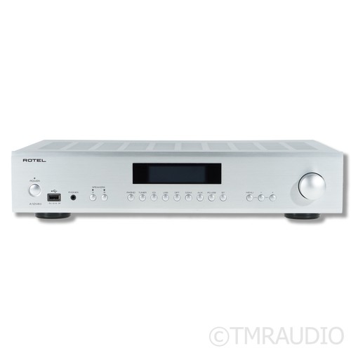 Rotel a12 mkii integrated - a12,