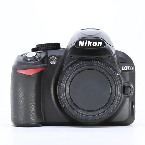 Nikon d3100 occasion - d'occasion,