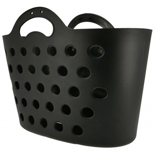 Hapo panier arrière vélo - panier,