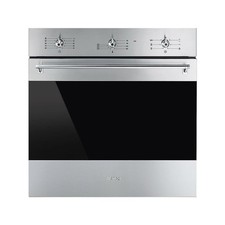 Four Electrique Smeg 60 cm