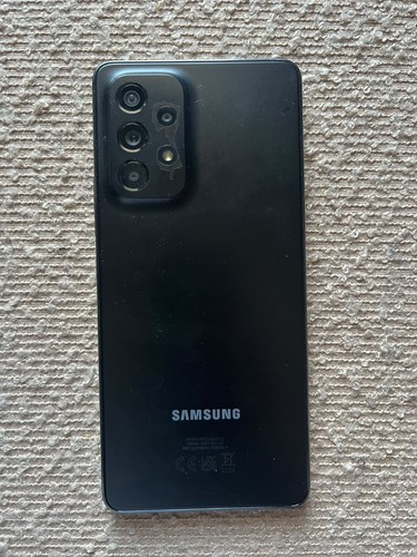 Samsung galaxy a53 - samsung, 5g
