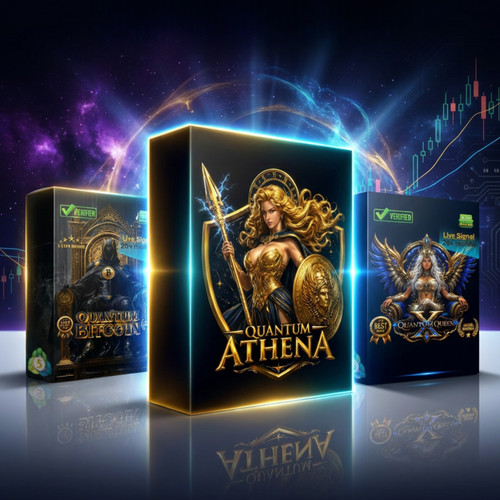 Quantum bundle mt5 - quantum,