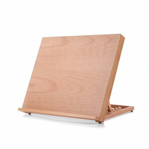 Chevalet table portable - table,