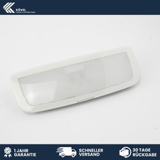 Éclairage Intérieur Lampe De Plafond Arrière Mercedes E-Class C207 A2048204801