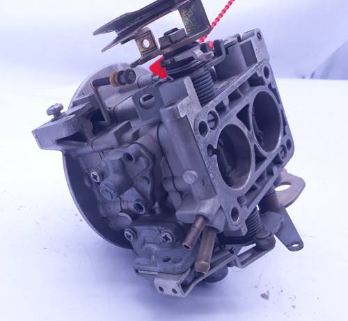 Carburateur weber tlde - carburateur,