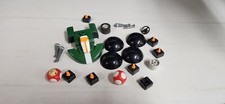 K Knex Mario Kart Lot of