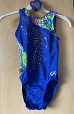 Justaucorps GK Elite