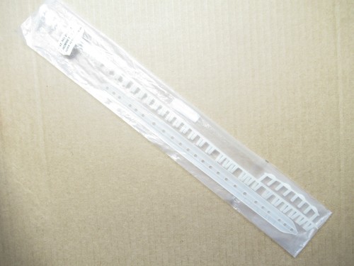 Bumperguard grommet set - /,