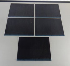 Microfich workshop manual / service services Opel Frontera A stand 11/1994