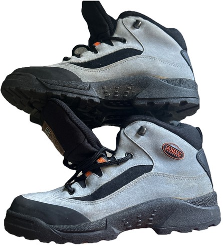 Aigle chaussure bottine rando - chaussure,