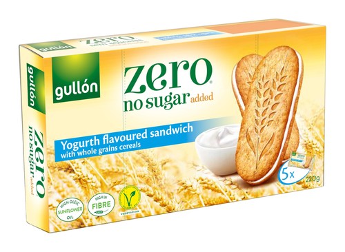 Biscuits crème et aux - biscuits,