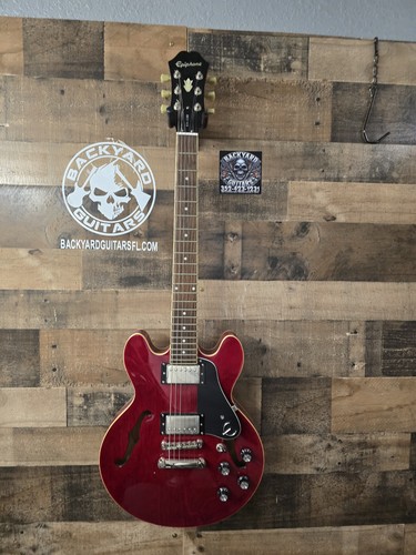 Epiphone 339 dot - es-339,