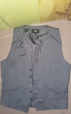 Gilet de costume homme H&M -