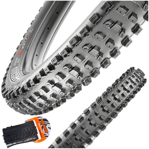 Pneu vélo pliable maxxis - pliable,