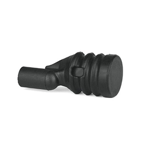 String stop absorbing - string,