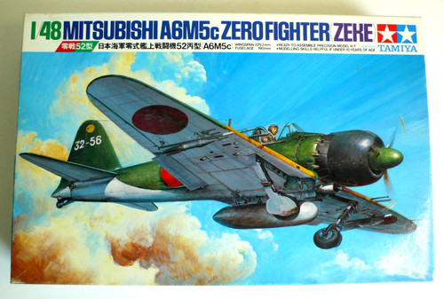 Kit tamiya 48è - kit,