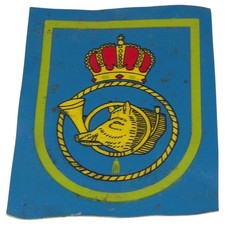 Insigne 2nd Fighter-Bomber