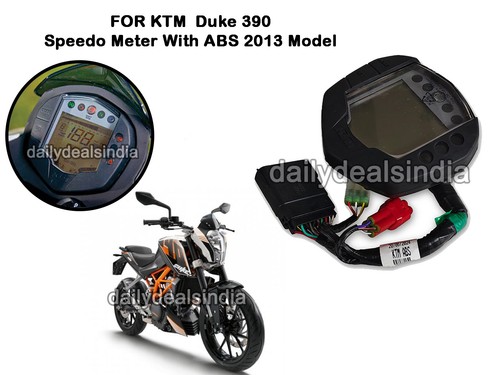 Pour ktm duke 390 - ktm, compteur