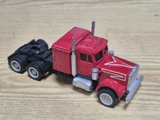 Camion Américain Miniature