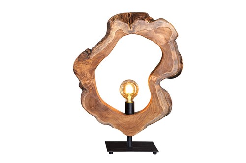 Lampe table lumière - lampe, de
