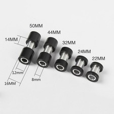 Améliorez la suspension de