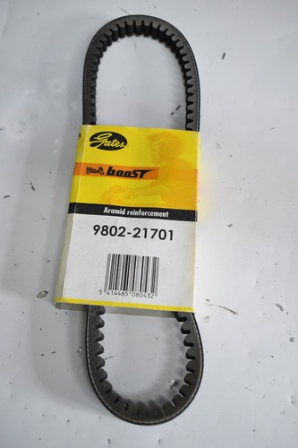 Couroie boost peugeot 125 - boost,