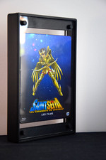 Boîtier de Protection (NOIR)