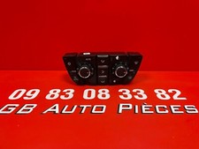 OPEL ASTRA J COMMANDE