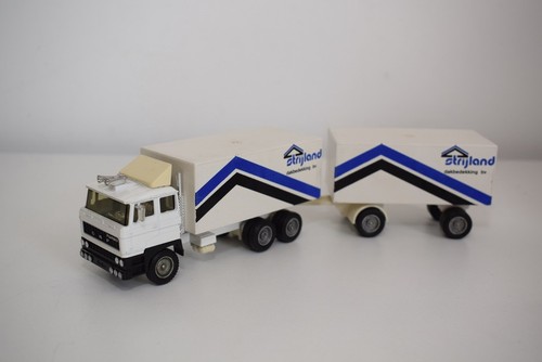 Camion c20 solido daf - c20,
