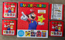 PANINI - SUPERMARIO (2023)