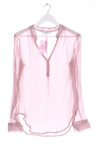0039 italy blouse transparente - 0039,