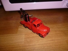 Dinky toys 35A Camion Citroën
