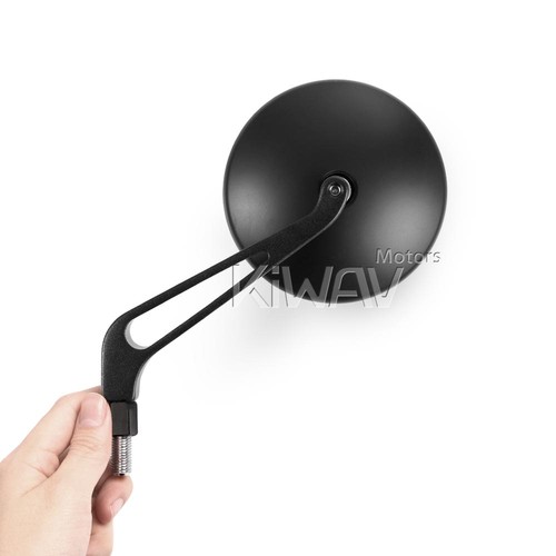Rétroviseurs eclipse rond - rétroviseurs,