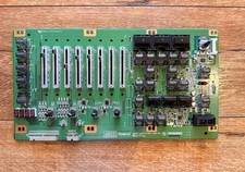 Roland Fantom G6, Fantom G7, Fantom G8 Switch Left Panel Board Assembly.......#9