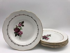 Assiettes Creuses “