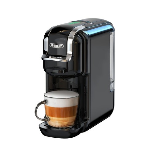 Hibrew h2b machine - hibrew, café