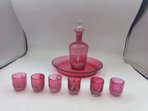 Service liqueur mary - liqueur,