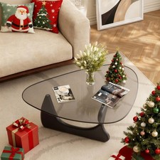 Noguchi Style Coffee Table