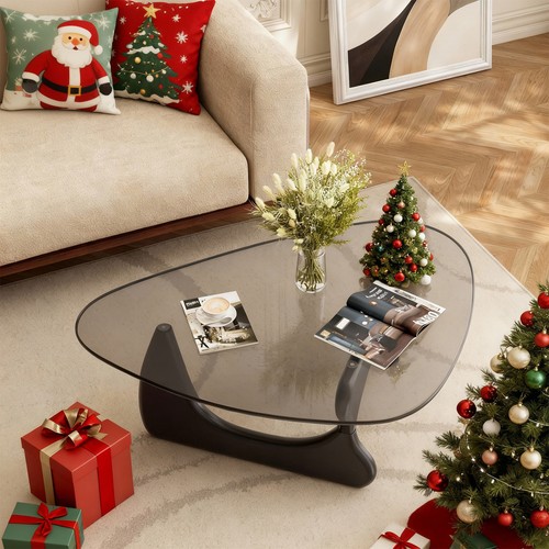 Noguchi style coffee - coffee, table