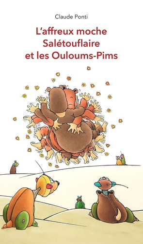 Affreux moche saletouflaire - l'affreux,