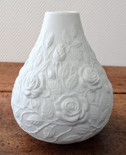 Ancien joli vase - , en