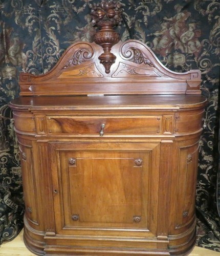 Rare ancien buffet - rare, en